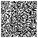 QR code with Mr Appliance contacts