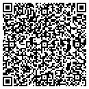 QR code with Amy Williams contacts