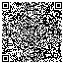 QR code with Ralph Baker Design contacts