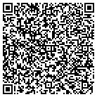 QR code with People Air Conditioning & Htng contacts