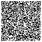 QR code with A And W Consutling Service contacts