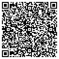 QR code with Y O B N Inc contacts