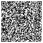 QR code with Hematology Oncology Assoc PA contacts