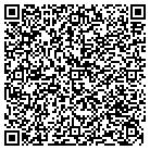 QR code with George Keenan Delivery Service contacts
