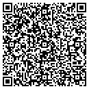 QR code with D Soup contacts