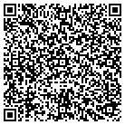 QR code with 4 Fast Plumber LLC contacts