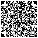 QR code with Radioshack contacts
