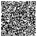 QR code with Buds Bosom contacts