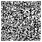 QR code with AAA Home Improvements contacts