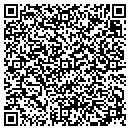 QR code with Gordon M Ellis contacts