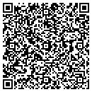 QR code with Alpha Rx Inc contacts