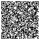 QR code with A Plus Laundry contacts