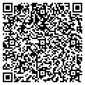 QR code with Hanes contacts