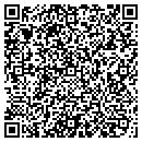 QR code with Aron's Pharmacy contacts