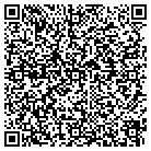 QR code with A Carpenter contacts