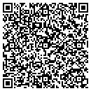 QR code with J & J Campgrounds contacts