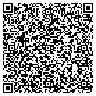 QR code with A & D Hardwood Floors contacts
