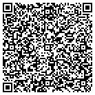 QR code with Ajax Consolidated Service Inc contacts
