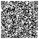 QR code with Serius Satellite Radio contacts