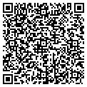 QR code with S P I R I T Inc contacts