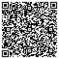 QR code with All Things New contacts