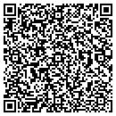 QR code with Thorpe Becky contacts