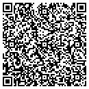 QR code with Tracey Hoff contacts