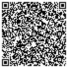 QR code with Hamptons Entertainment Systems contacts