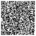 QR code with Trane contacts