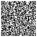 QR code with Fluff & Fold contacts