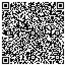 QR code with Unhjem Michael contacts