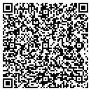 QR code with J & R Music World contacts