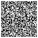 QR code with A+ Heating & Cooling contacts