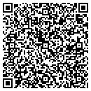 QR code with Kleen Laundromat contacts