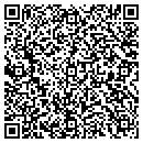 QR code with A & D Laundromats Inc contacts
