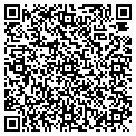 QR code with Ahs Corp contacts