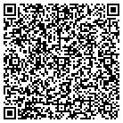 QR code with Three Sisters Cafe & Catering contacts
