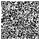 QR code with Hart's One Stop contacts