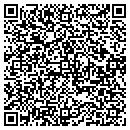 QR code with Harney County Jail contacts