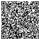 QR code with Tippy Toes contacts