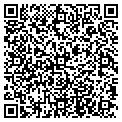 QR code with Tips And Toes contacts