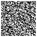 QR code with Hibiscus Court contacts