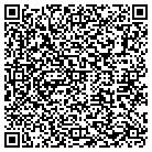 QR code with Manheim Jacksonville contacts
