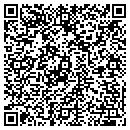 QR code with Ann Rose contacts