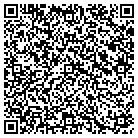 QR code with A Property Management contacts
