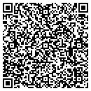 QR code with County Jail contacts