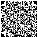 QR code with Ace Laundry contacts