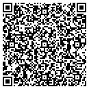 QR code with Avalon Soaps contacts