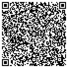 QR code with A&T Property Management contacts