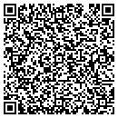 QR code with Heplann Inc contacts